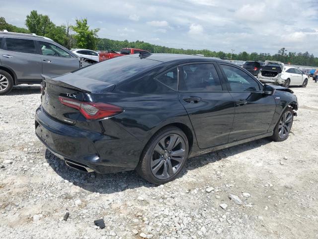 19UUB6F5XMA011851 Acura Tlx Tech A