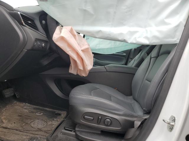 5GAERBKW9LJ259739 Buick Enclave Essence