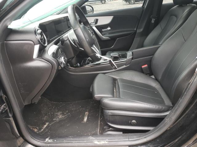 W1K3G4FB9LW047768 Mercedes-Benz A 220 4matic