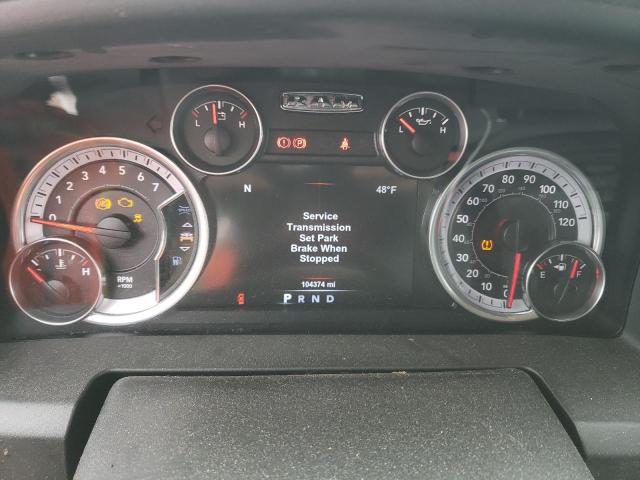 1C6RR7TT2FS765811 RAM 1500 Slt