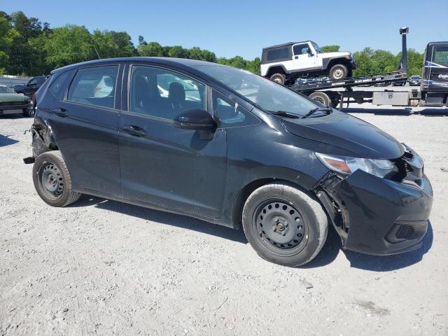3HGGK5H41KM728134 Honda FIT LX