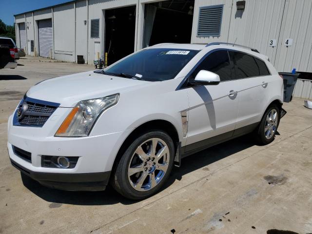 Auction sale of the 2011 Cadillac Srx Premium Collection, vin: 3GYFNFEY3BS618576, lot number: 51111614