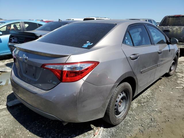 2T1BPRHE2EC167286 Toyota Corolla Eco