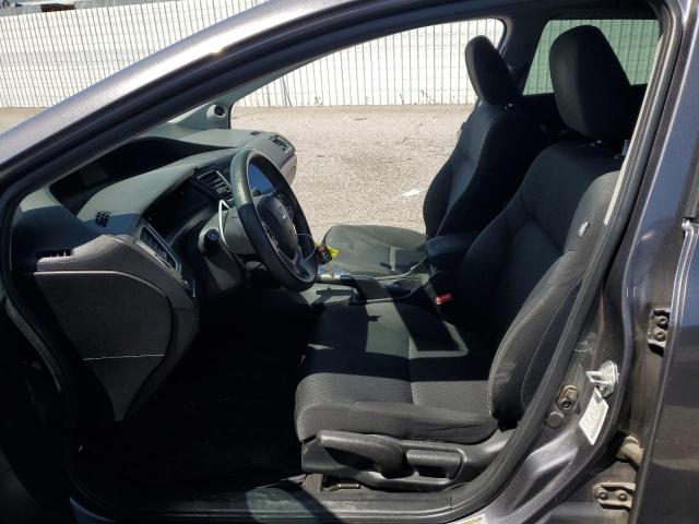 2HGFB2F74FH566298 Honda CIVIC SE