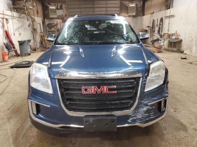 2GKFLTEK6G6124440 GMC Terrain Sle
