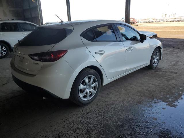 JM1BM1J74G1287250 Mazda 3 SPORT
