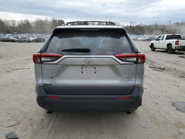 2T3A1RFV2MC204777 Toyota Rav4 Xle Premium