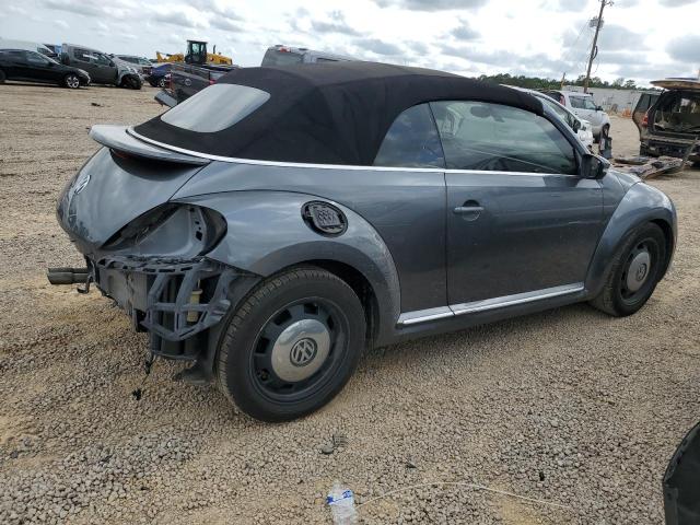 3VW517AT8FM805901 Volkswagen Beetle 1.8t