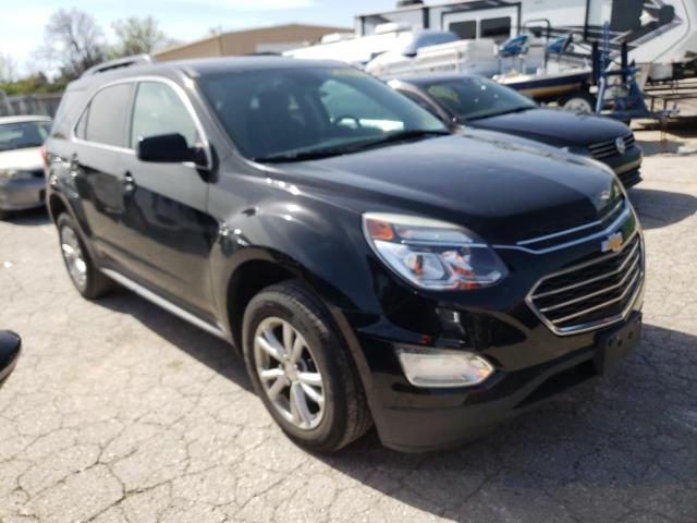 2GNALCEK8H1551792 Chevrolet EQUINOX LT
