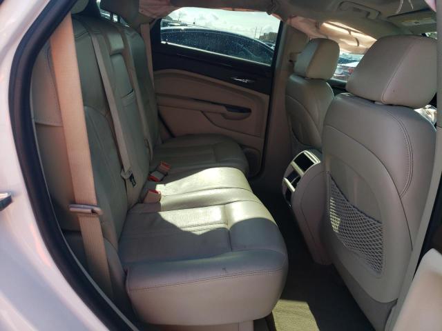 3GYFNBE36GS504088 Cadillac Srx Luxury Collection