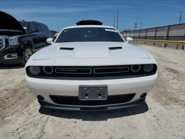 2C3CDZBT4FH701615 Dodge Challenger Sxt Plus
