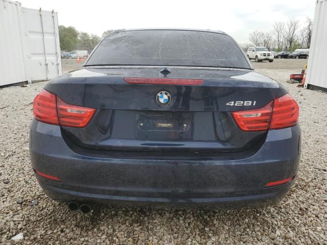 WBA3V5C54FP752171 BMW 428 I