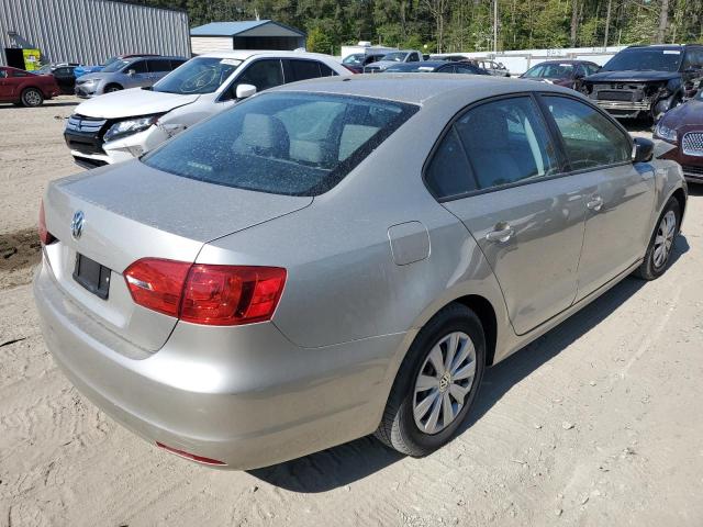 3VW2K7AJ0EM234773 Volkswagen JETTA BASE
