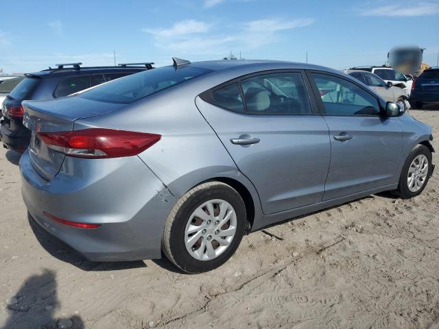 5NPD74LF4HH111623 Hyundai ELANTRA SE