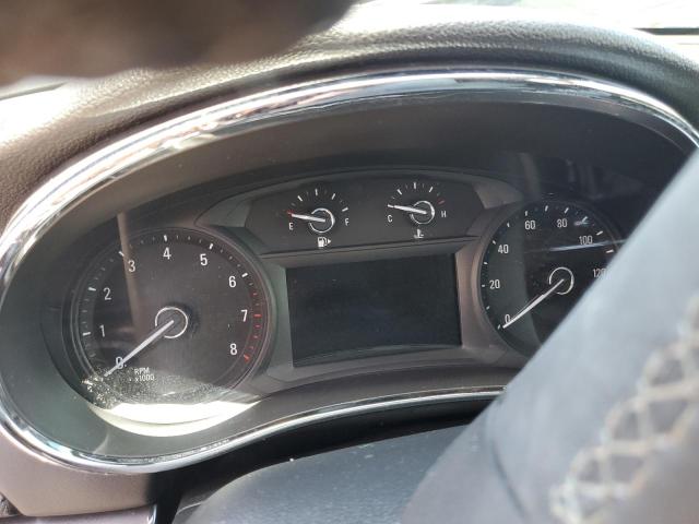 KL4CJASB6JB588257 Buick Encore Preferred