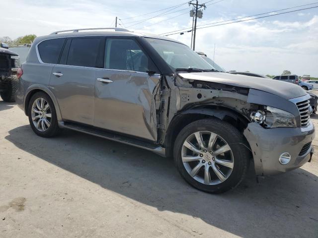 JN8AZ2NE9E9068766 Infiniti QX80