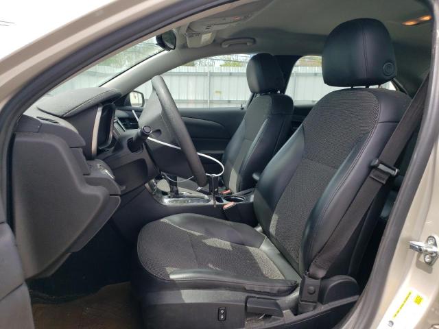 1G11C5SL2FF340538 Chevrolet MALIBU 1LT