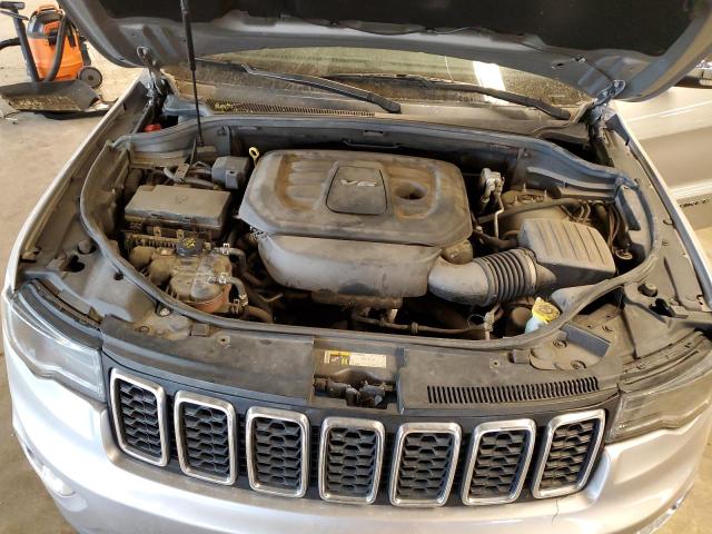 1C4RJFBG5HC848726 Jeep Grand Cherokee Limited