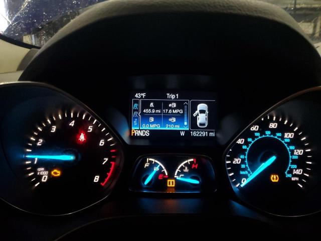 1FMCU9GX1GUB62257 Ford ESCAPE SE