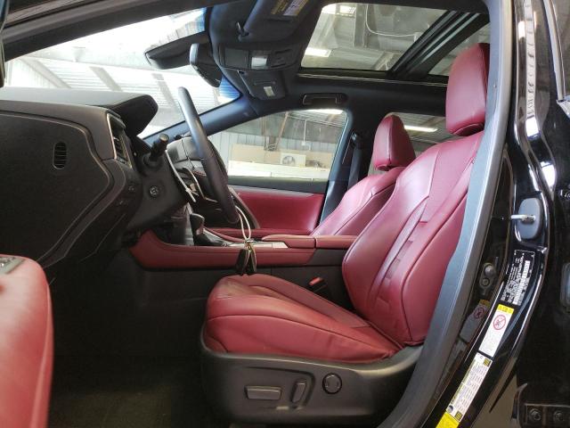 2T2ZZMCA3HC071215 Lexus Rx 350 Base