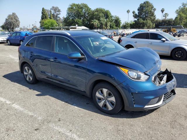 KNDCB3LC3J5161008 KIA NIRO FE