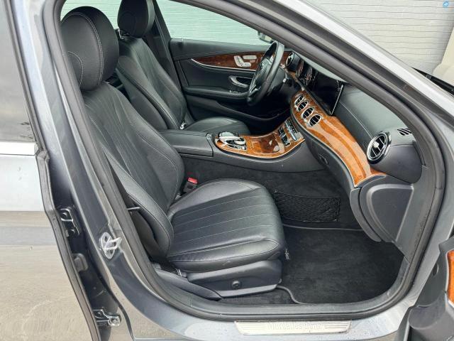 WDDZF4KB5KA510570 Mercedes-Benz E 300 4matic