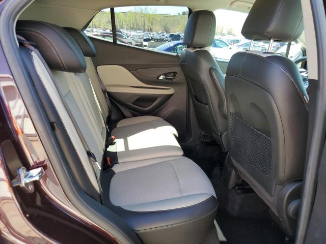 KL4CJESB1JB581045 Buick Encore Preferred
