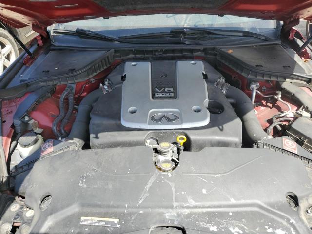 JN1BV7AR1EM695883 Infiniti Q50 BASE