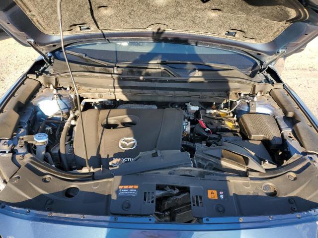 JM3KFBDM9P0162534 Mazda Cx-5 Premium