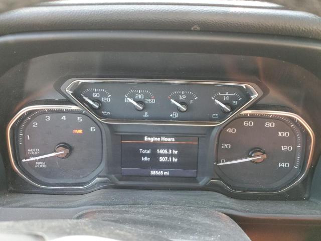 1GTR8BEK3LZ156314 GMC Sierra C1500 Sle
