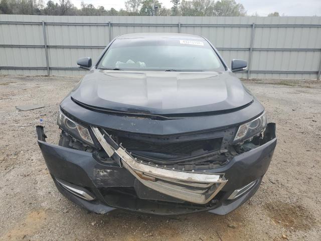 2G1125S32E9107236 Chevrolet IMPALA LT