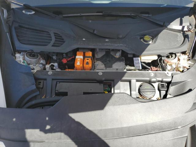WP0AB2Y14NSA43360 Porsche TAYCAN 4S