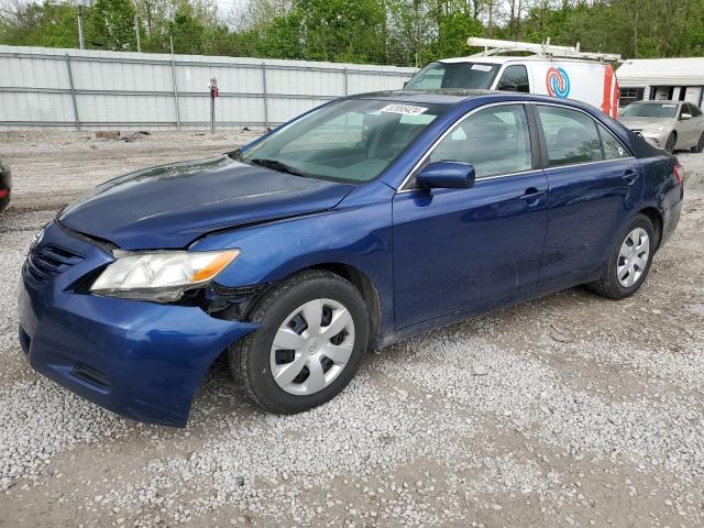 Auction sale of the 2009 Toyota Camry Base, vin: 4T4BE46KX9R119076, lot number: 52895424