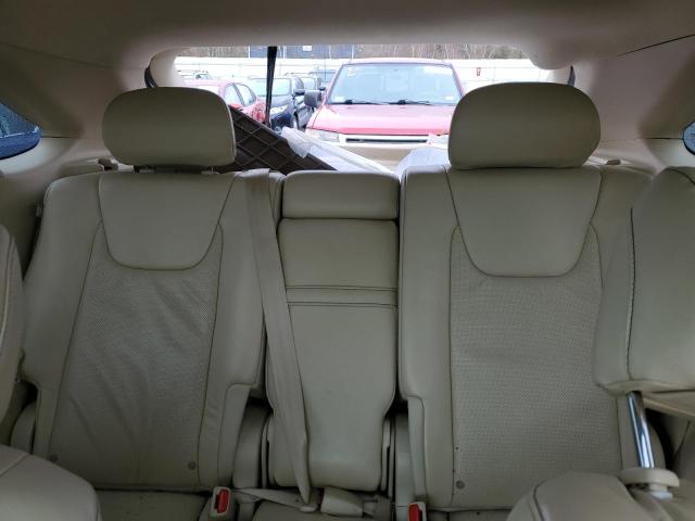 2T2BK1BA8FC342563 Lexus Rx 350 Base