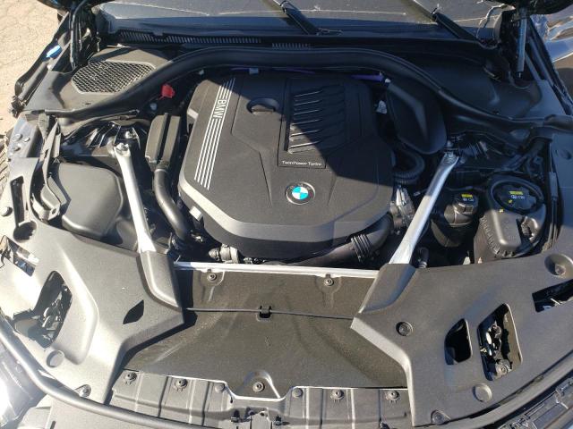 WBA73BJ01MCF93727 BMW 540 XI