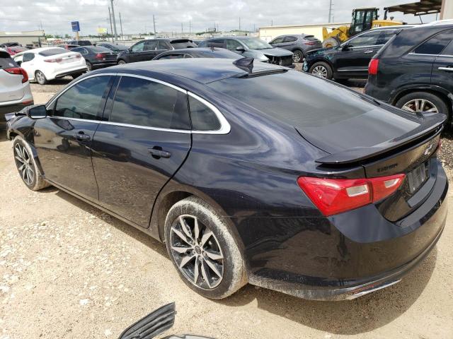 1G1ZG5ST1NF209817 Chevrolet MALIBU RS