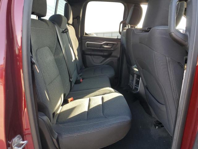 1C6RREBG1LN267604 RAM 1500 Big Horn/lone Star