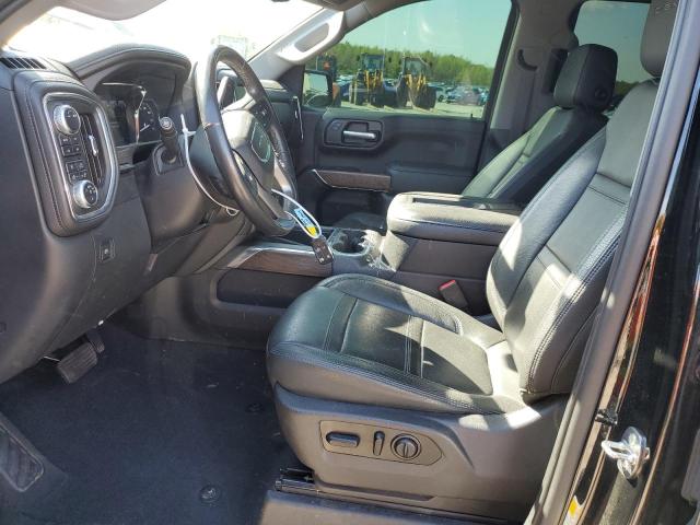 1GTU9FEL2LZ286785 GMC Sierra K1500 Denali