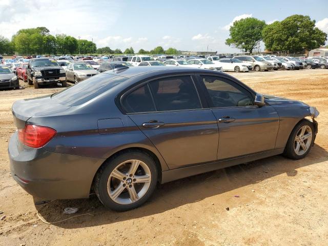 WBA3A5G5XENP31602 BMW 328 I