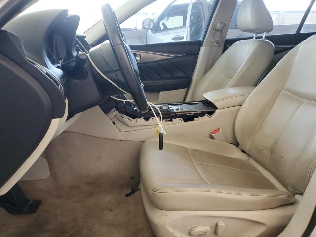 JN1EV7AP5GM301848 Infiniti Q50 Premium
