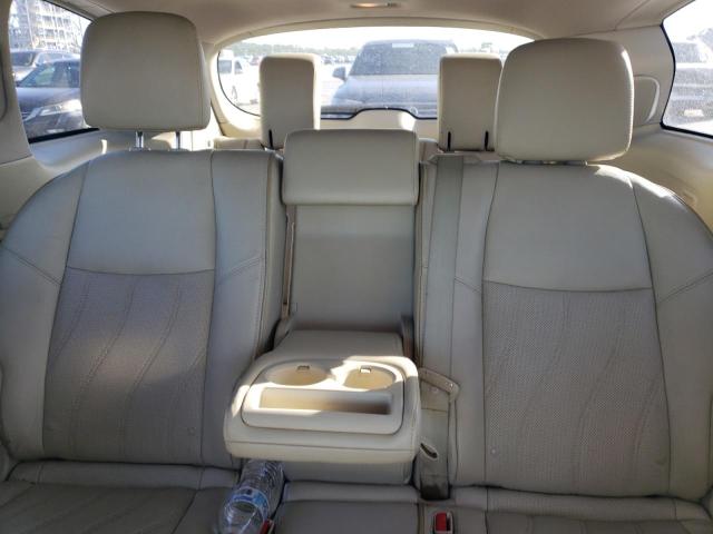 5N1AL0MN4EC503209 Infiniti QX60