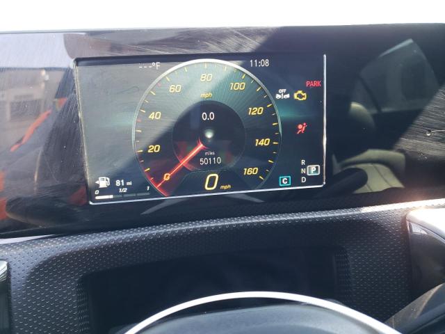 W1K3G4EB0LJ208393 Mercedes-Benz A 220