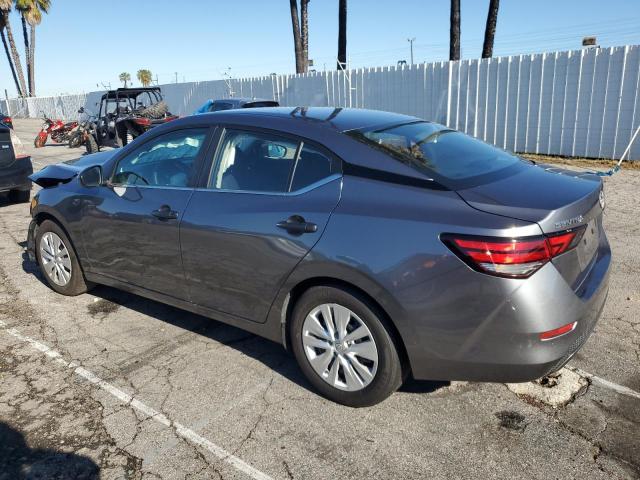 3N1AB8BV9RY266550 Nissan SENTRA S