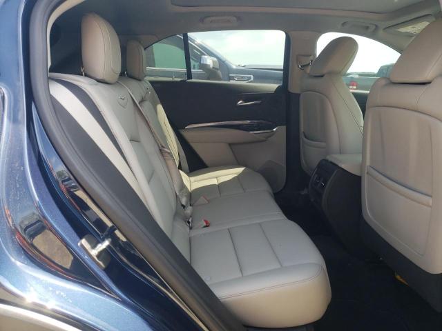 1GYAZAR49LF076981 Cadillac Xt4 Luxury