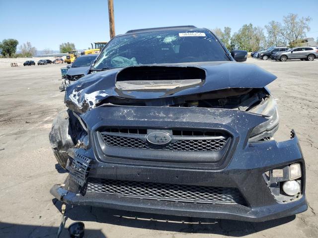 JF1VA1L68G9830469 Subaru Wrx Limited