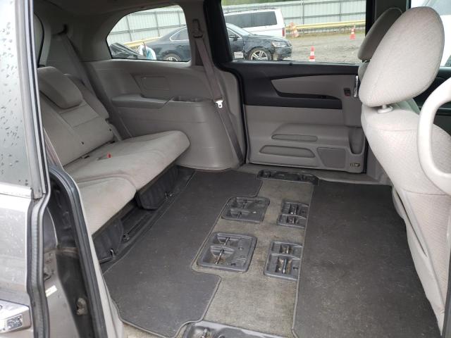 5FNRL5H45EB009546 Honda ODYSSEY EX