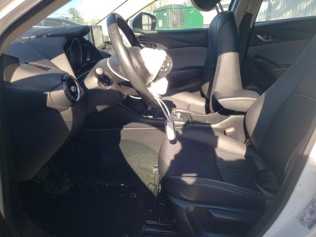JM1DKFC73K0452826 Mazda Cx-3 Touring