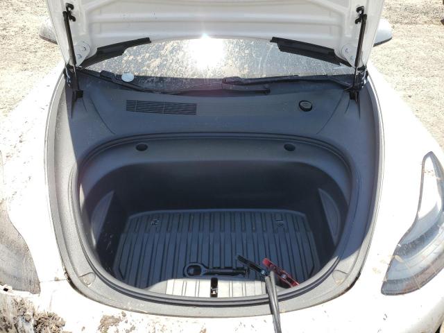 5YJ3E1EC8MF020379 Tesla MODEL 3