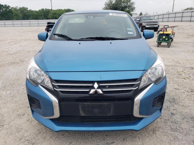 ML32FUFJ4NHF08999 Mitsubishi Mirage G4 Es