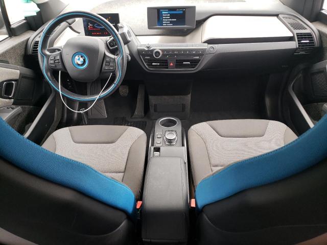 WBY8P4C57K7D46040 BMW I3 REX